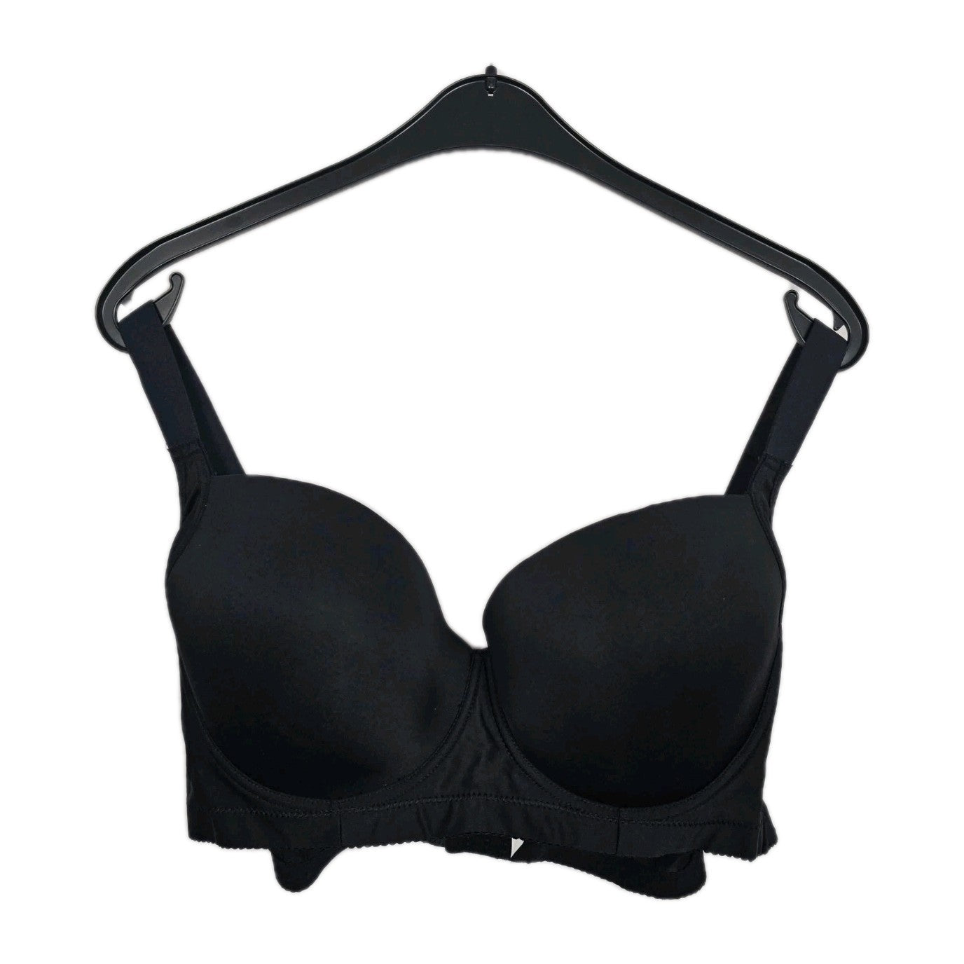 EK10227 Damen BH, Schwarz, Gr. 110D0
