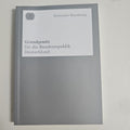 EB2079 Minibuch Grundgesetz Bundesrepunlik Deutschland Bundesverfassungsgericht 0
