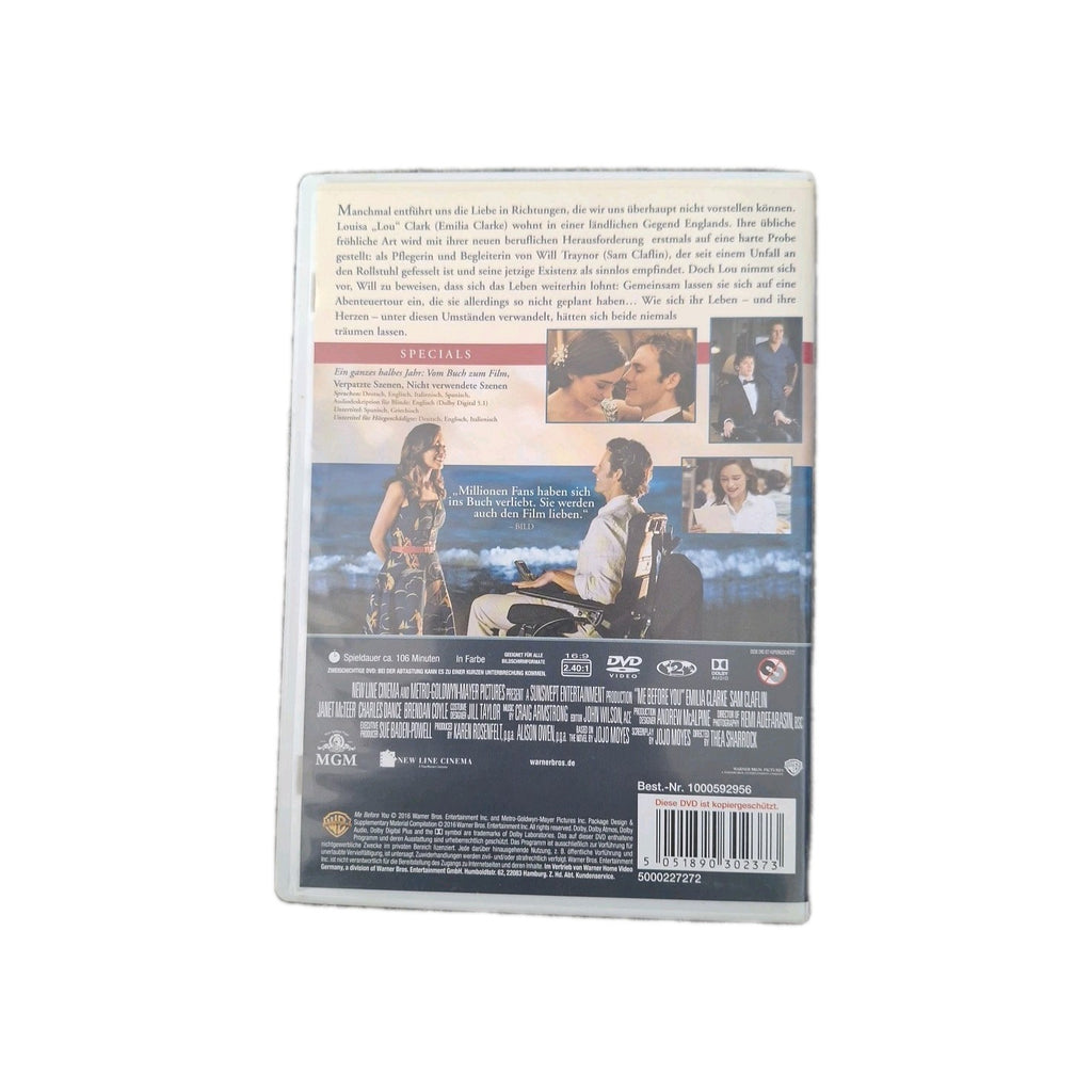 EB3628 Romantik/Liebe/Drama/Komödie/starke Frauen  DVD Auswahl 1