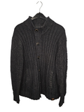 EK8489 Herren Pullover von Engbers, Schwarz, Gr. 560