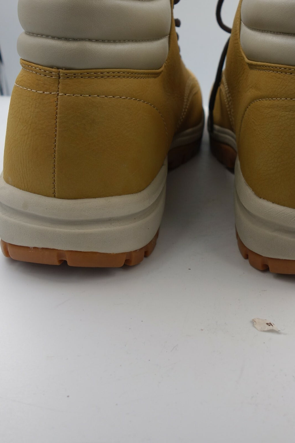 ES0196 Herren Stiefeletten von Kappa, braun, Gr. 445