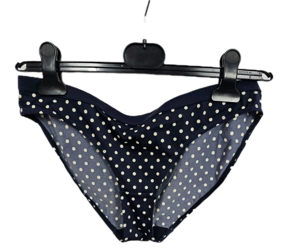 EK8913 Damen Bikini von Benotti. Dunkelblau, Gr. 80B1