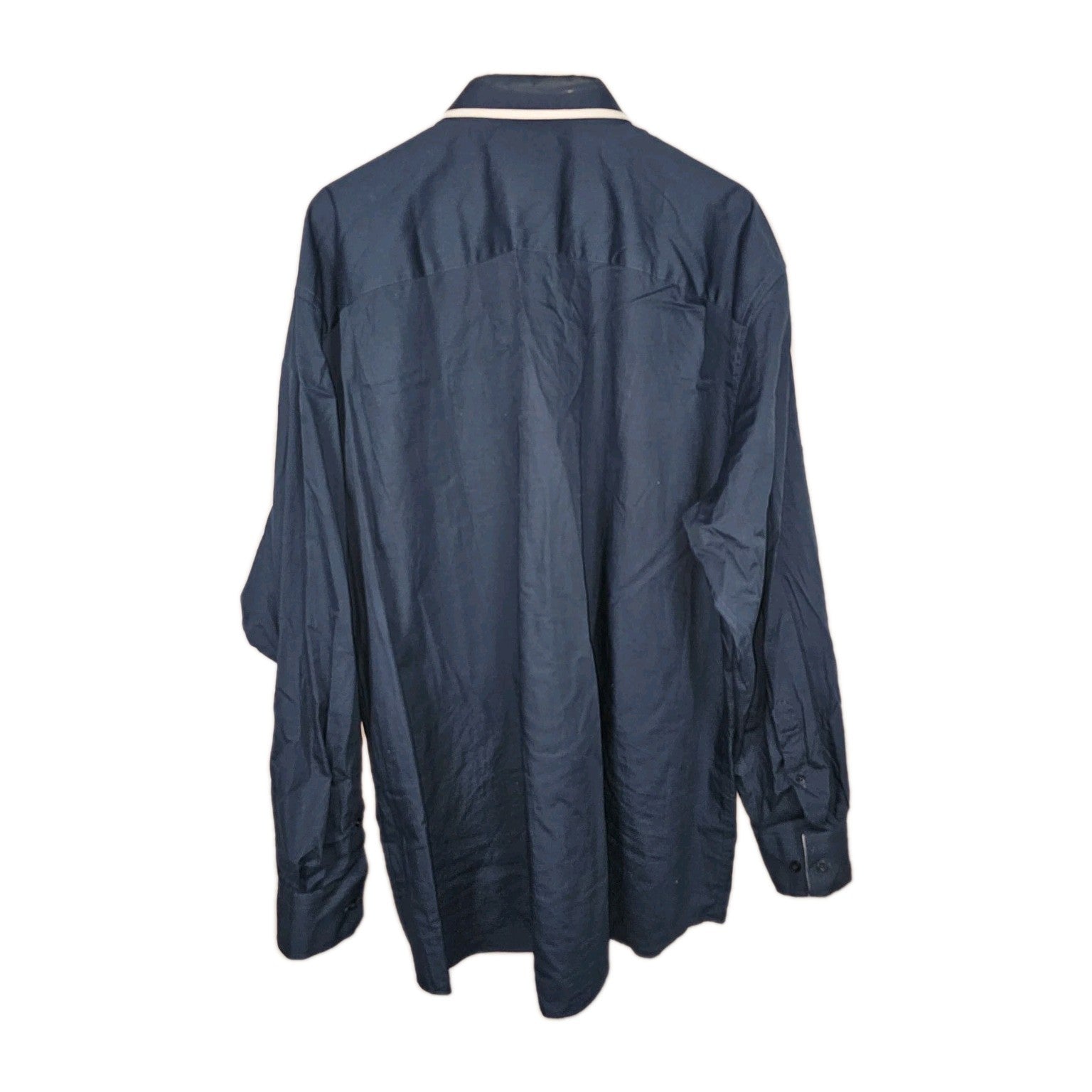 EK10937 Herren Hemd von Babista, blau, Gr.47/484