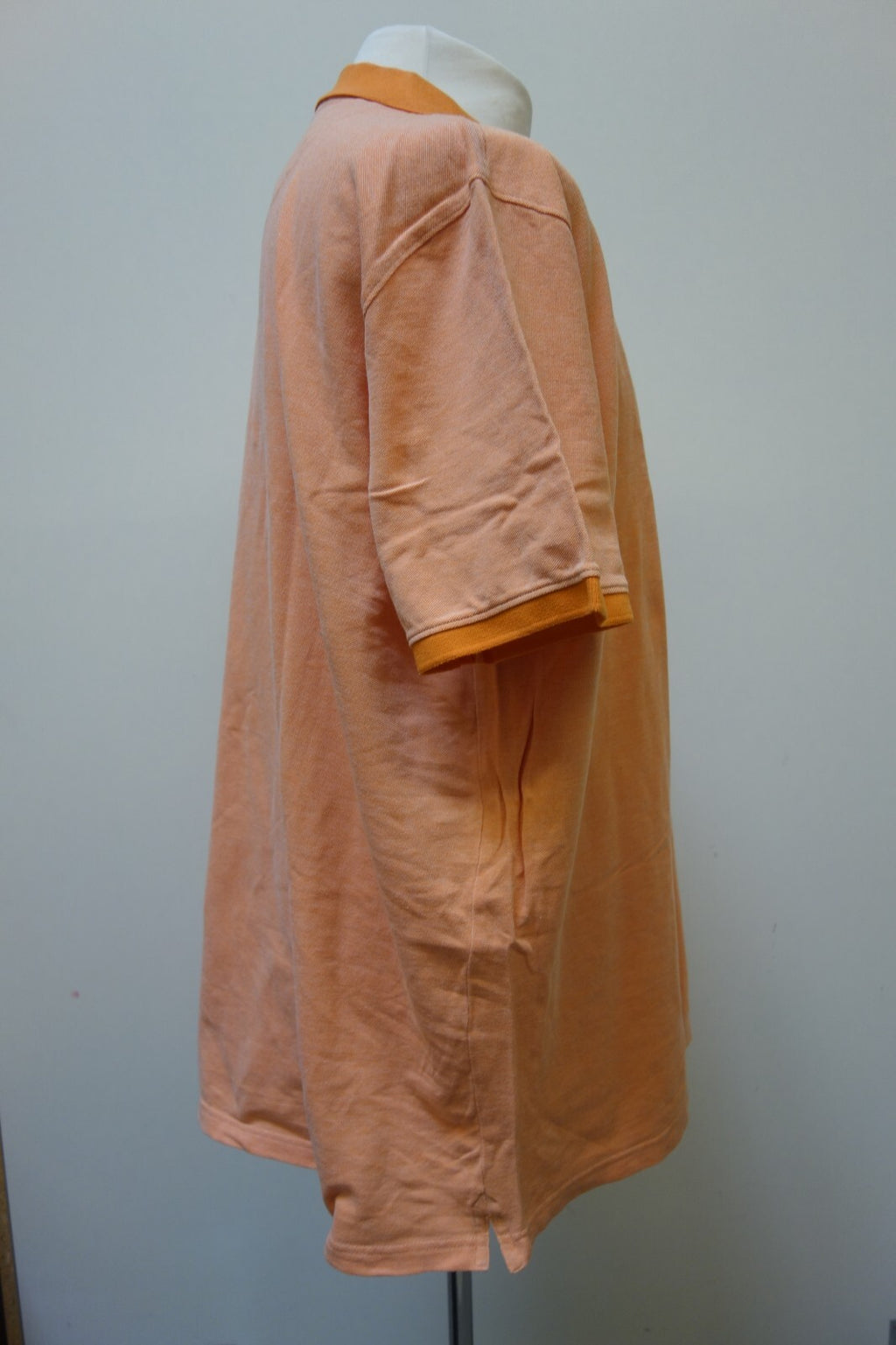 EK2139 Herren T-Shirt von Roger Kent, orange, Gr. 622