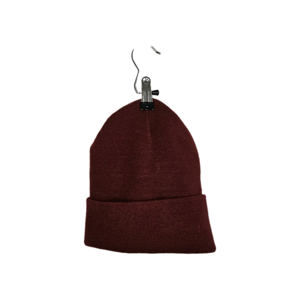 EK10081 Herren Mütze Abercrombie&Fitch Rot3