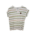 EK9804 Damen T-Shirt Collection L Gr.40 Weiß0