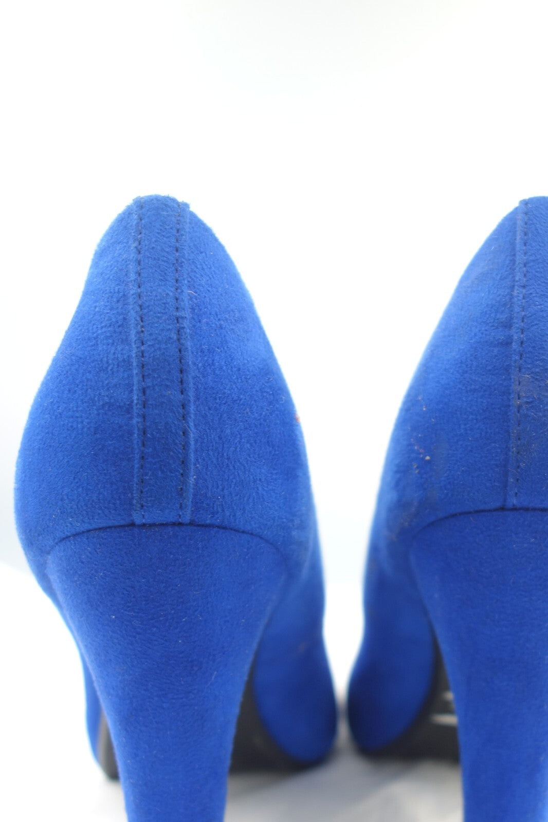 ES0014 Damen Pumps von Graceland, blau, Gr. 374