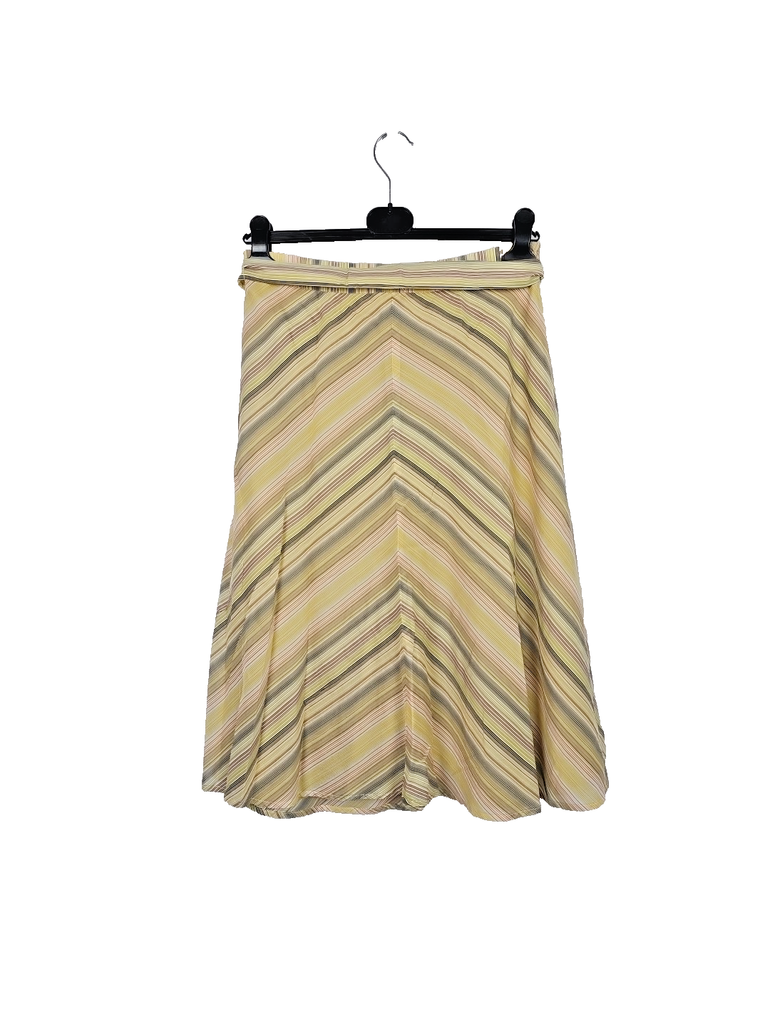 EK8066 Sommerrock Mexx Gelb,Beige,Braun  362