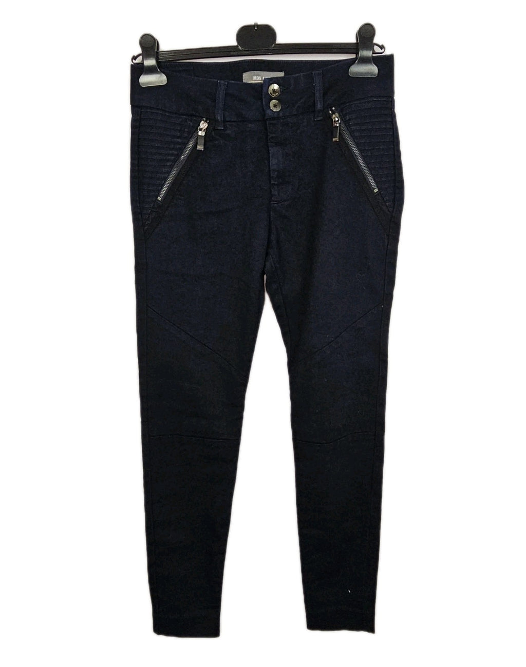 EK9929 Damen Jeans von Mos Mosh, dunkelblau, Gr.260