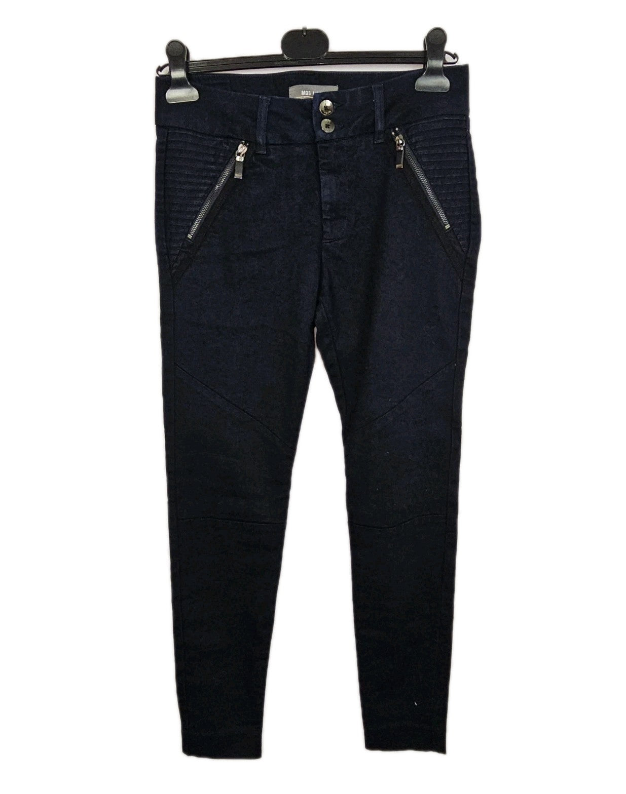 EK9929 Damen Jeans von Mos Mosh, dunkelblau, Gr.260
