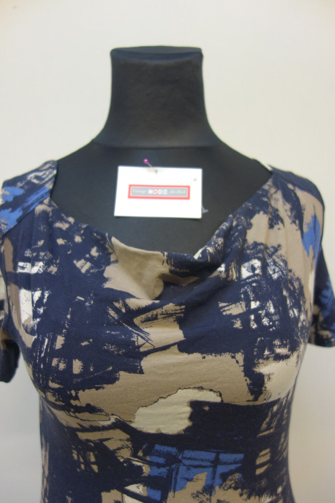 EK3588 Damen T-Shirt von s.Oliver, Gr. 381