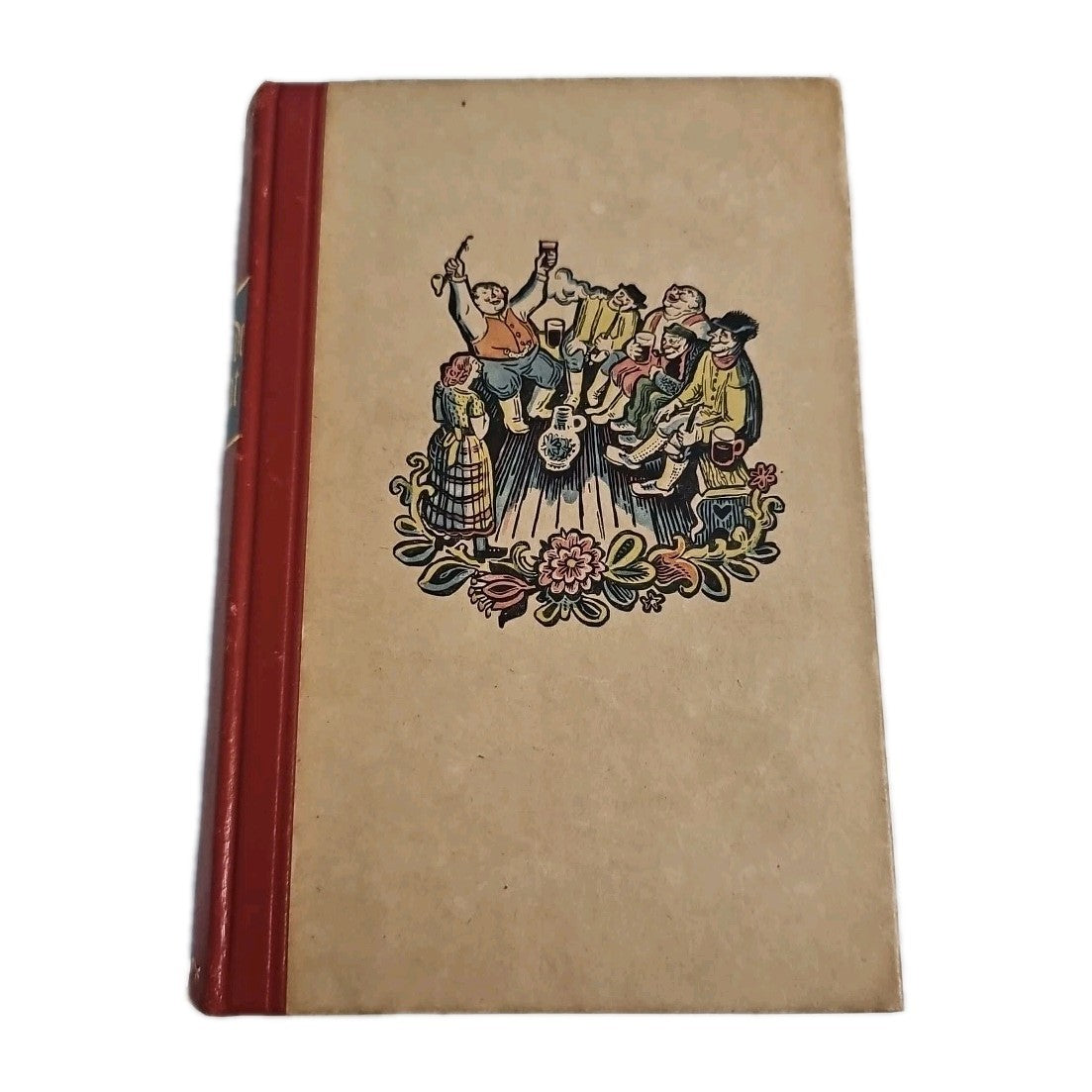 EB4475 Lachende Heimat, 1933 von Hans W. Fischer0