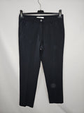 EK6733 Damen Hose von Brax "feel good", schwarz. Gr.380