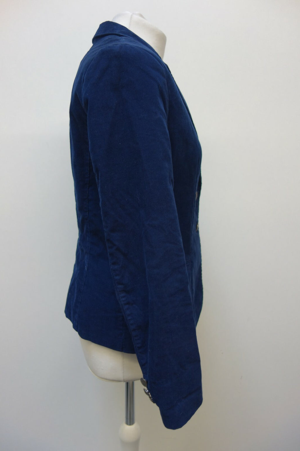 EK1139 Damen Blazer von Orsay, blau, Gr. 383