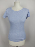 EK5018 Damen T-Shirt von Opus, blau, Gr. 360