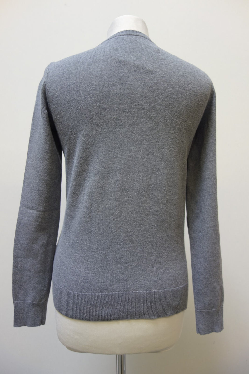 EK2801 Damen Pullover von edc, grau, gr. S4
