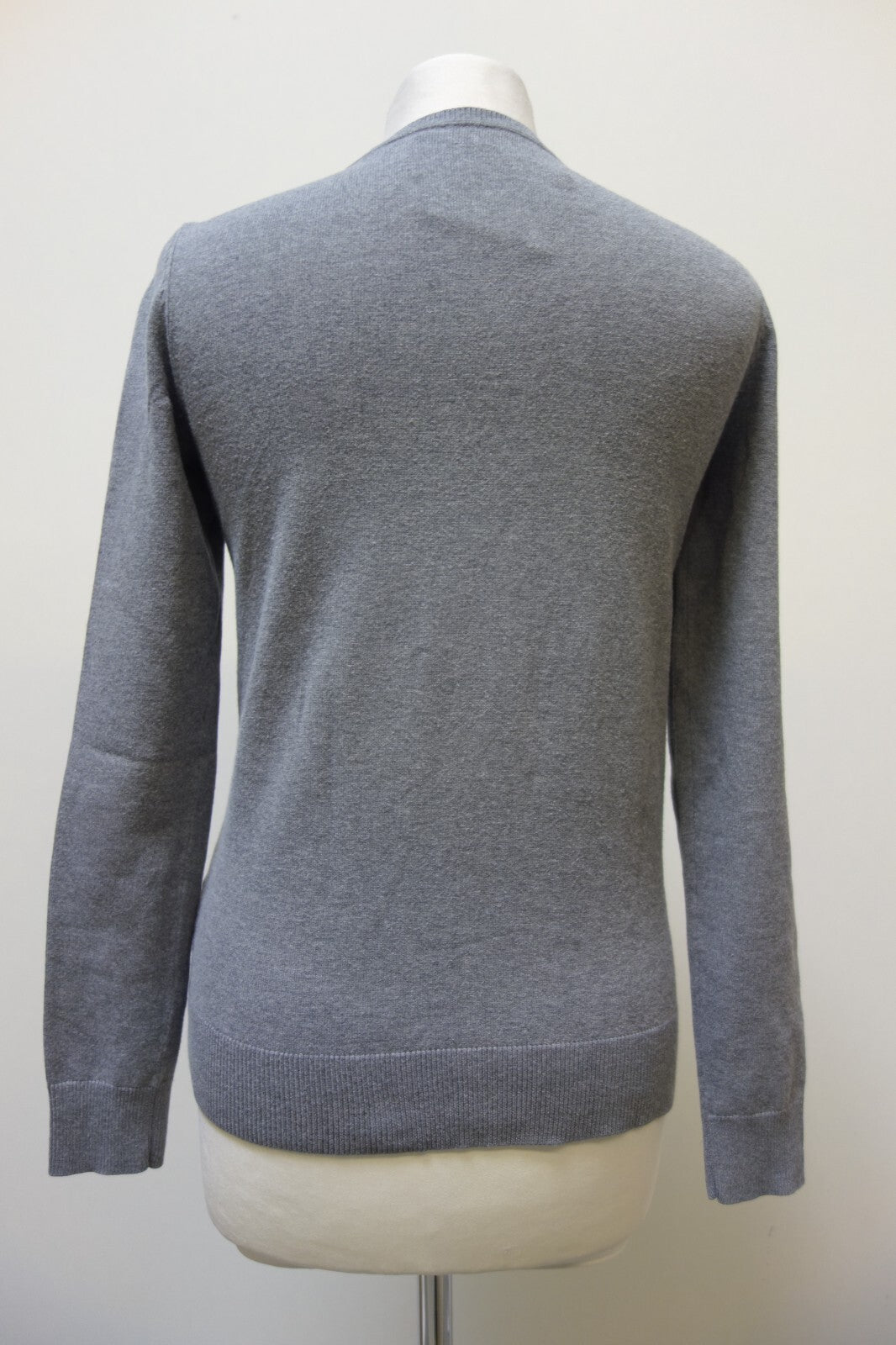EK2801 Damen Pullover von edc, grau, gr. S4