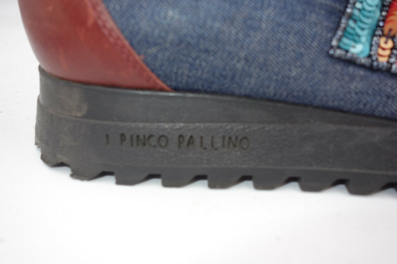 ES0472 Mädchen Sneaker von Pinco Pallino, 332