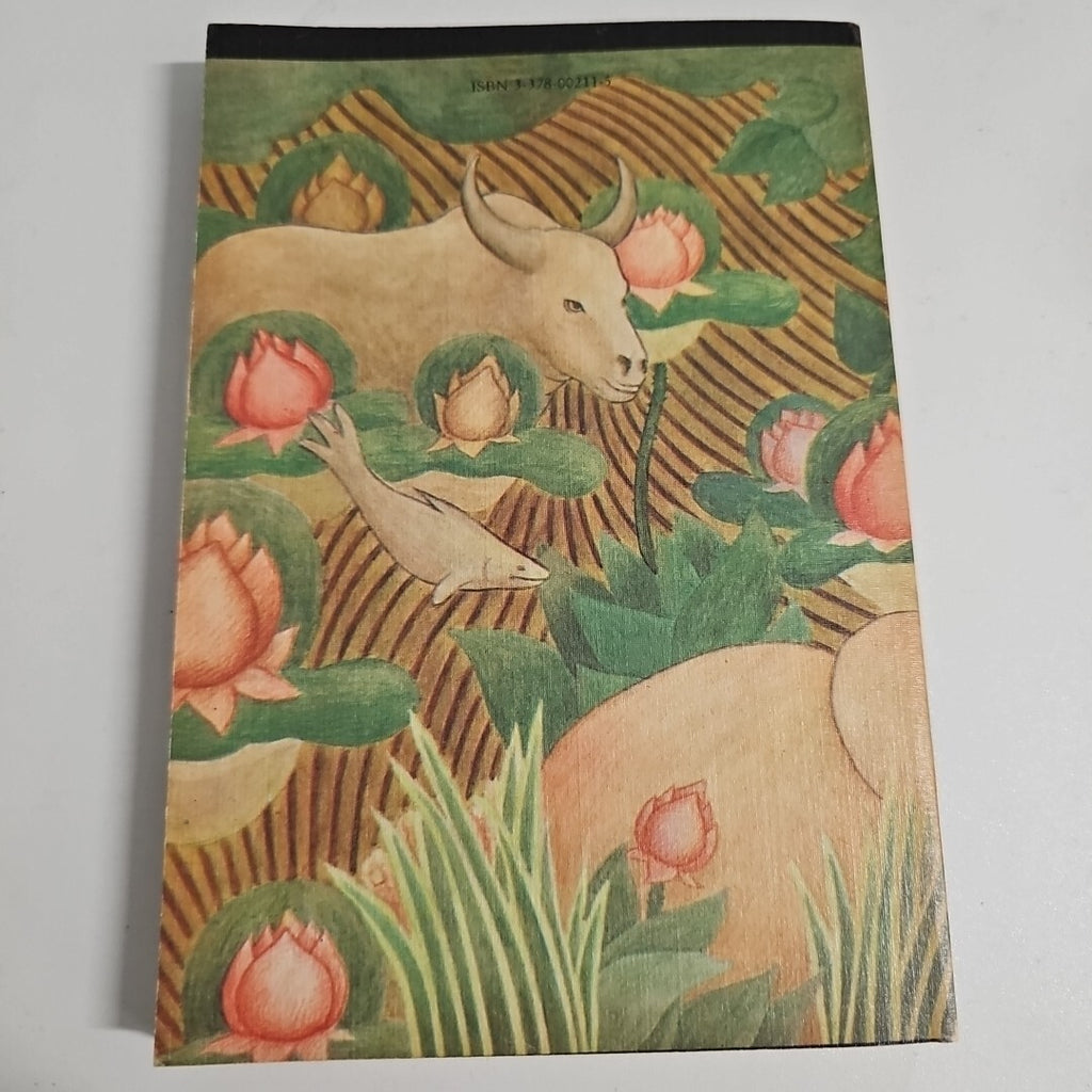 EB1460 Das neue Dschungelbuch, Rudyard Kipling 1