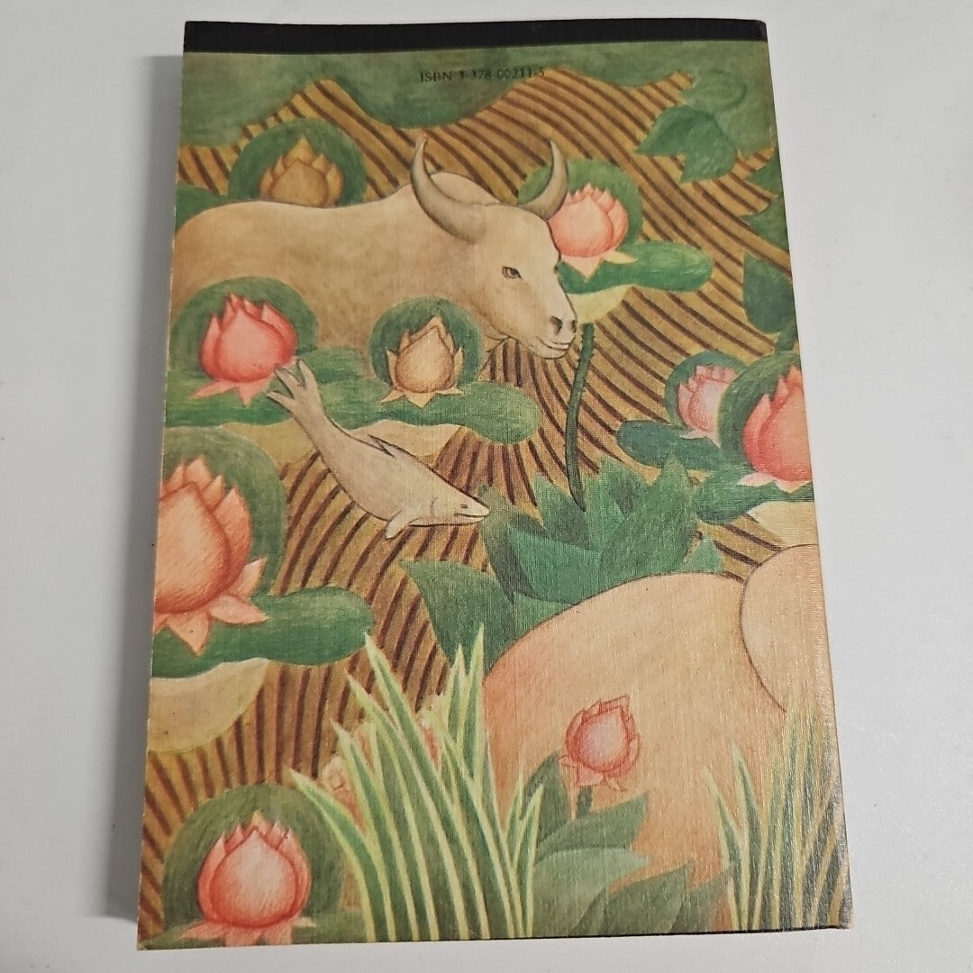 EB1460 Das neue Dschungelbuch, Rudyard Kipling 1