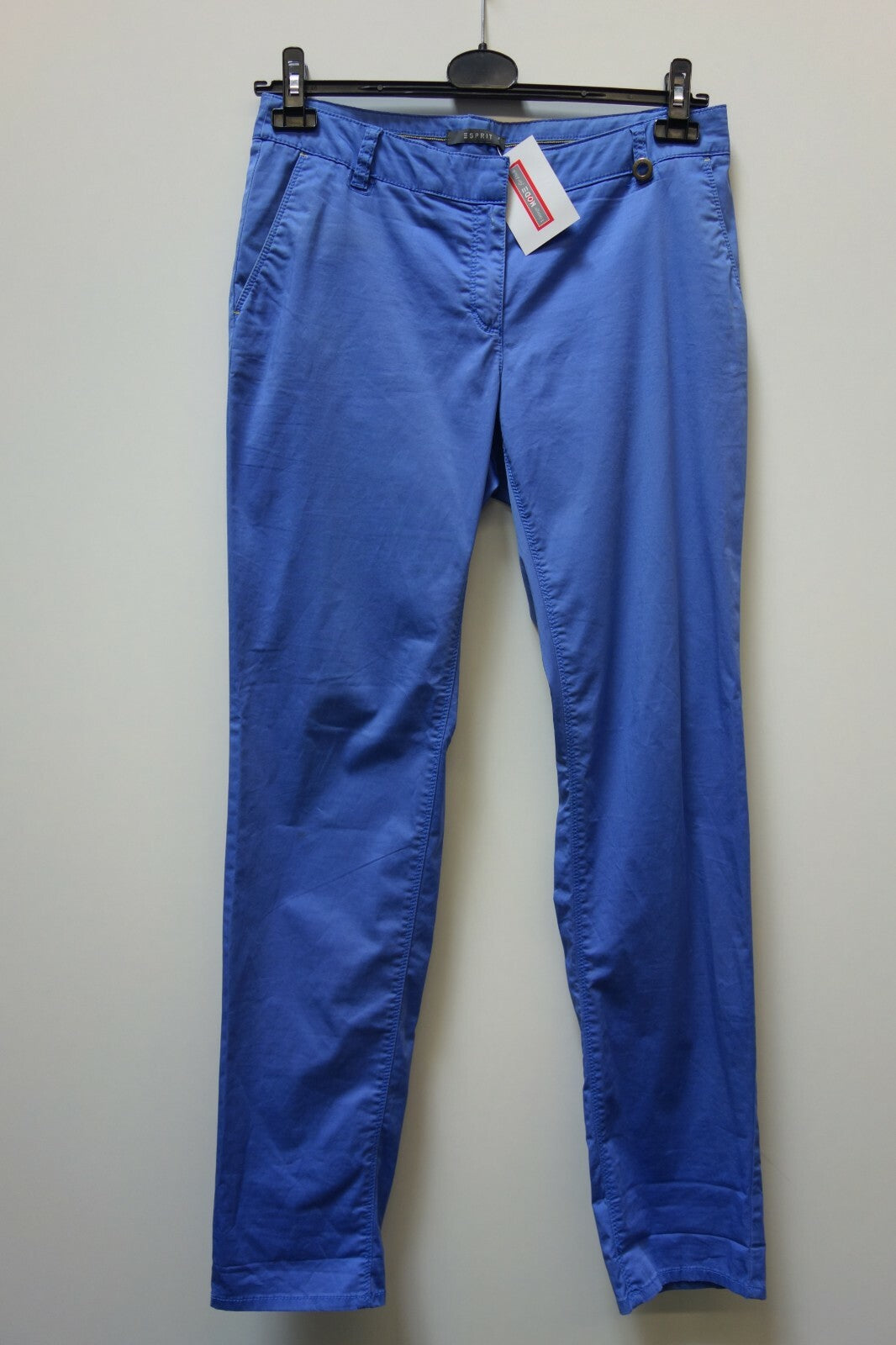 EK0787 Damen Hose von Esprit, lila, 380