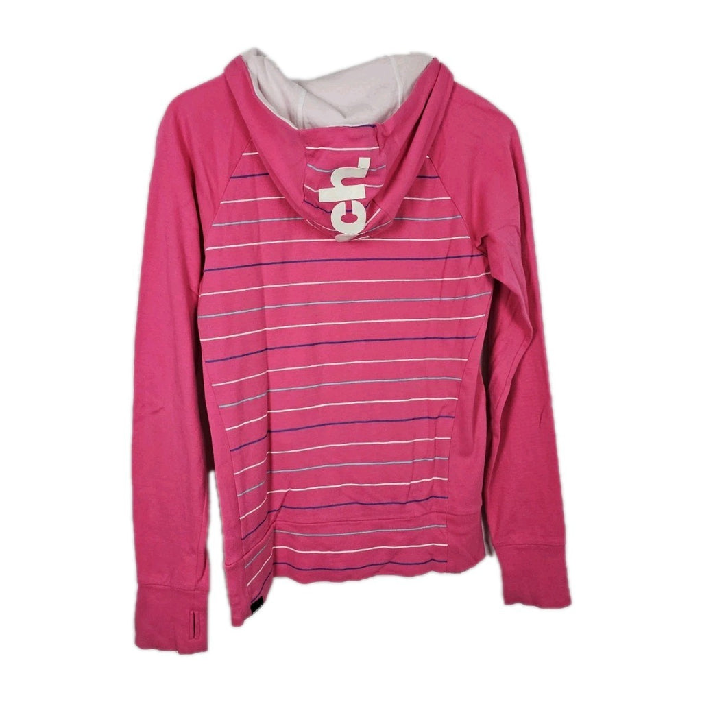 EK10917 Damen Pullover von Bench, Pink, Gr. L1