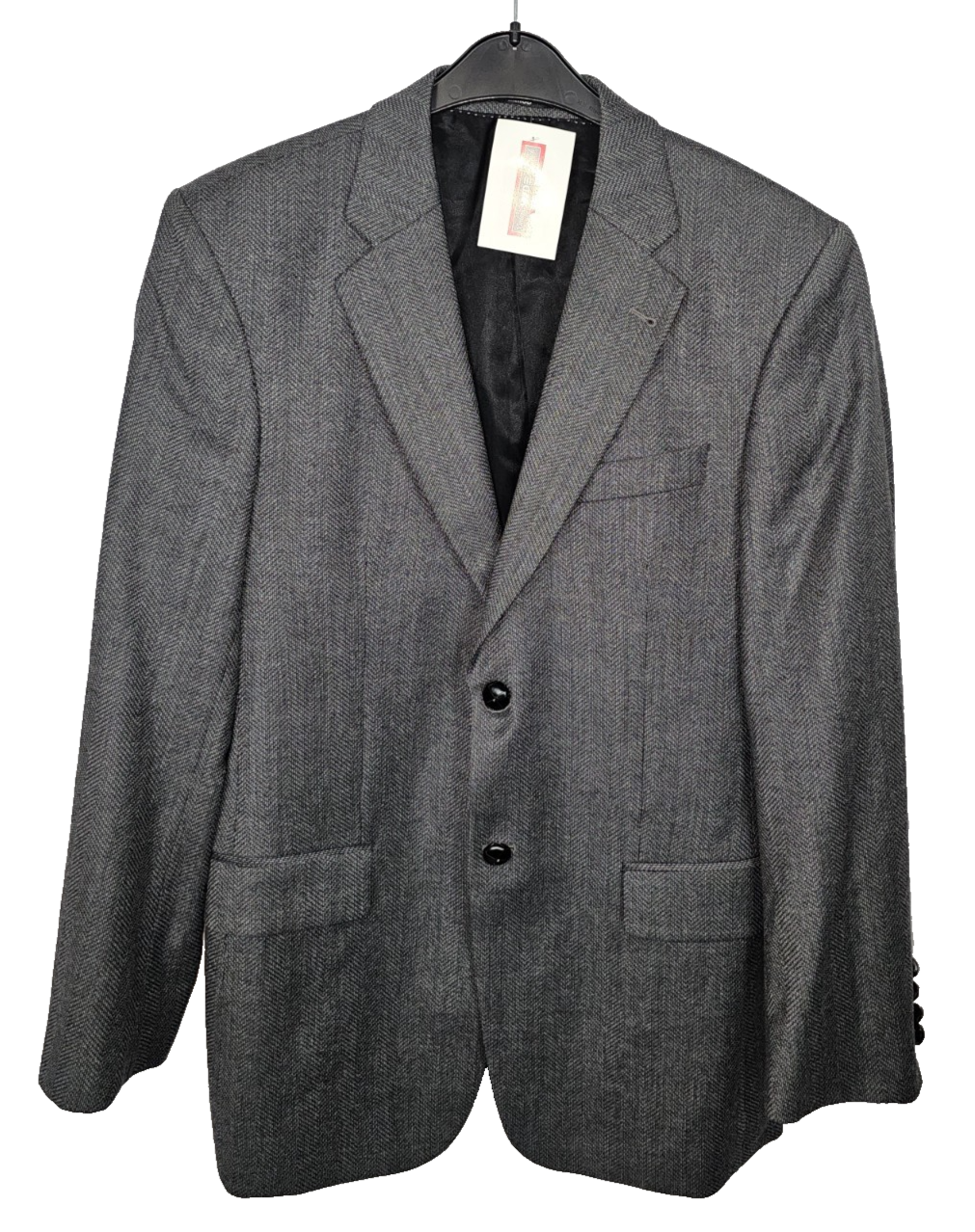 EK7709 Herren Jackett von Intetmod, grau, Gr.480