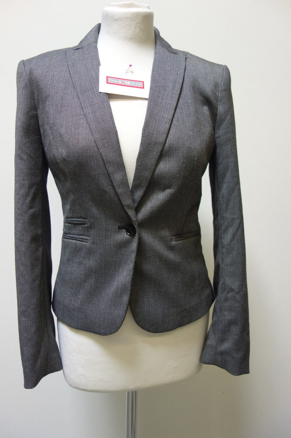 EK1829 Damen Blazer von H&M, Gr.360