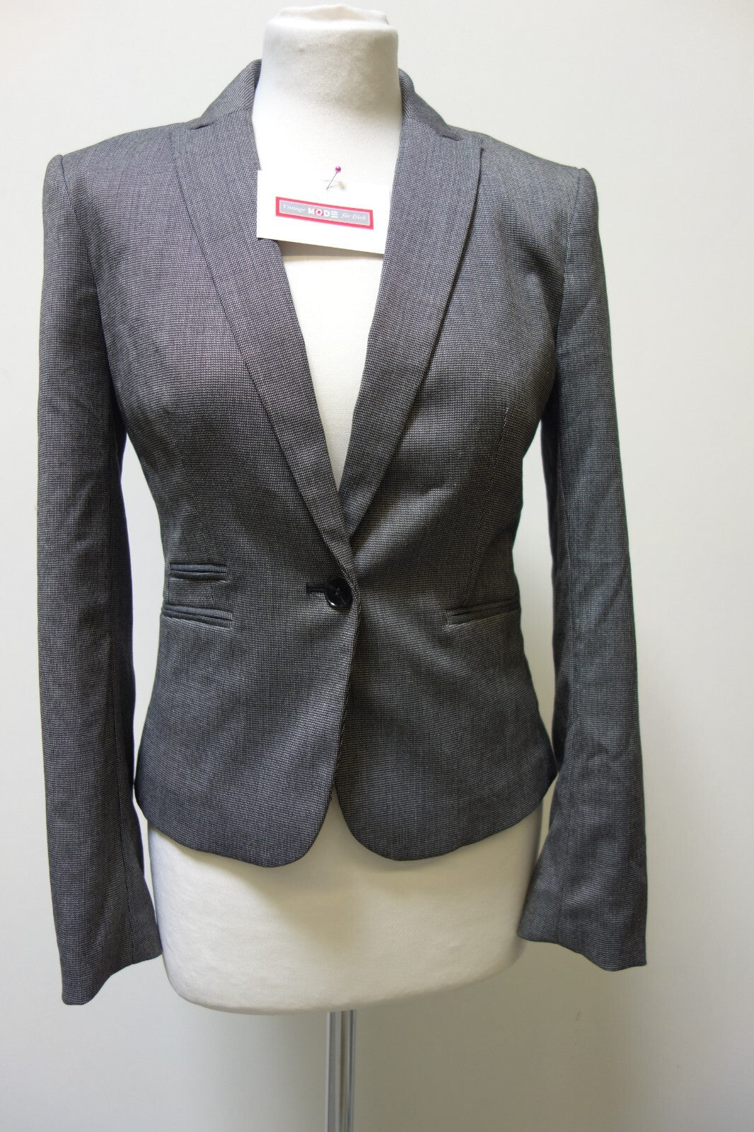EK1829 Damen Blazer von H&M, Gr.360