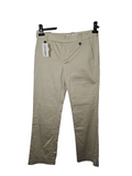 EK6802 Damen Hose von Zara, beige, Gr.400