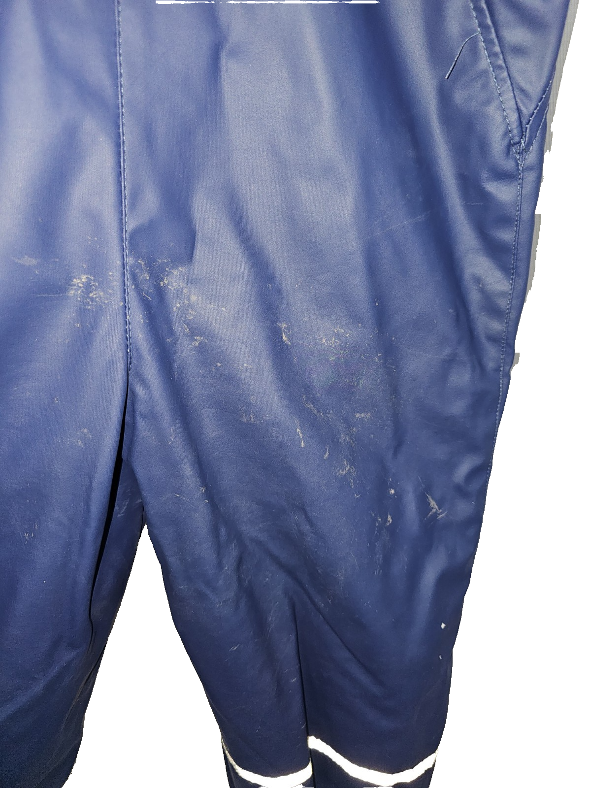 EK8213 Kinder Matschhose von Xmail, Dunkelblau, Gr. 104/1102