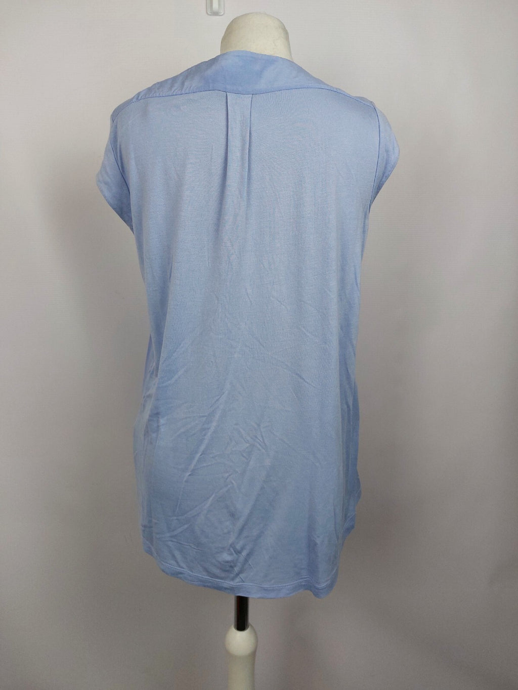 EK4393 Damen Bluse von Opus, flieder, gr. 363