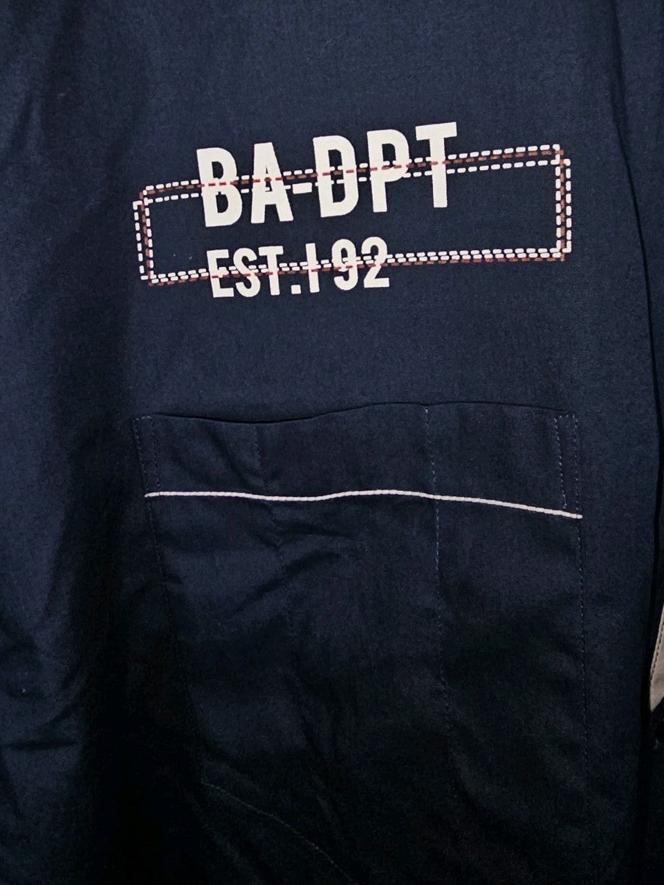 EK10937 Herren Hemd von Babista, blau, Gr.47/482