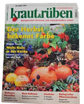 EB3559 Kraut und Rüben, 10/2005, biologisches Gärtnern und naturgemäßes Leben0