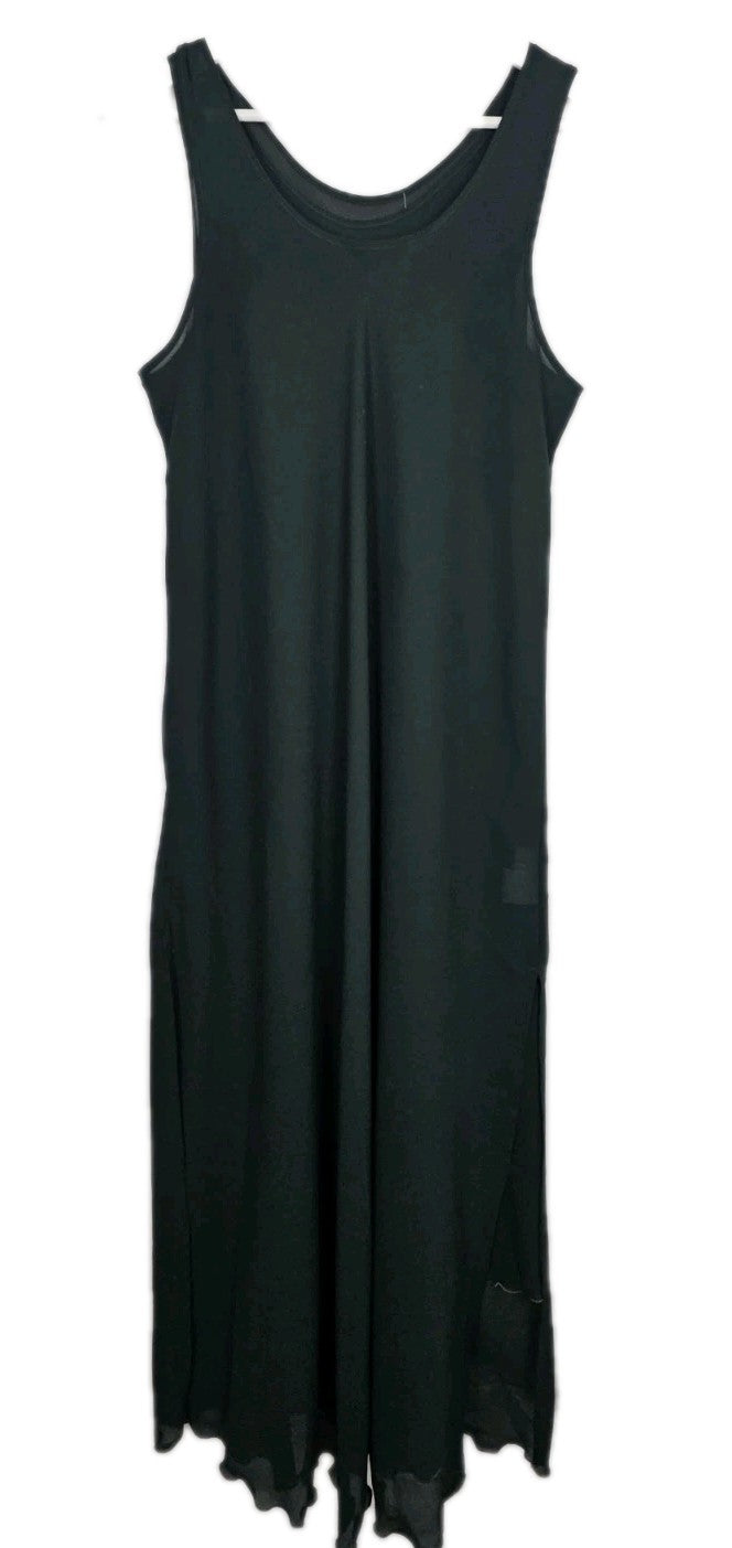 EK9584 Damen Kleid von Collection, Grün, Gr. 420