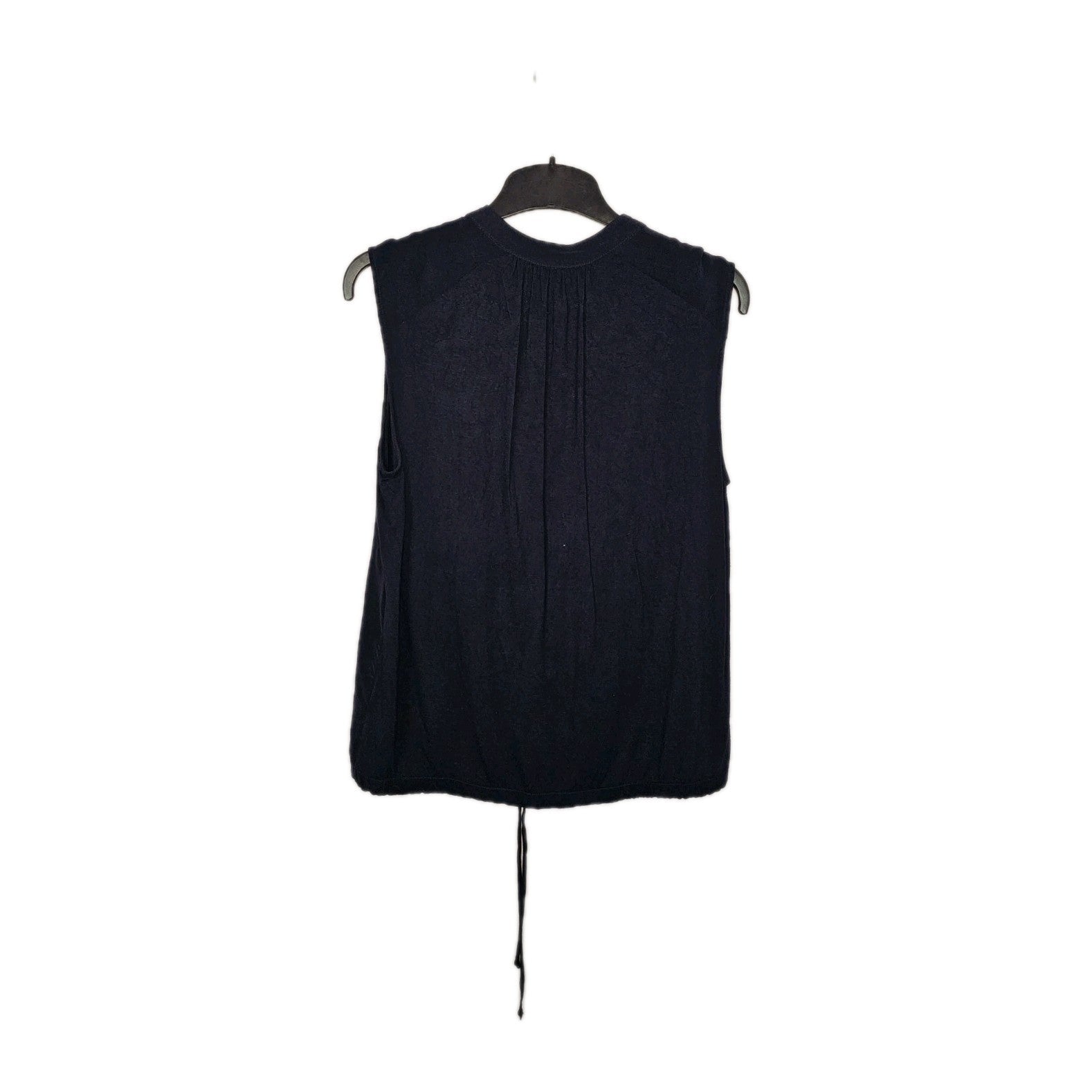EK7289 Damen Bluse von Opus, Dunkelblau, Gr. 384