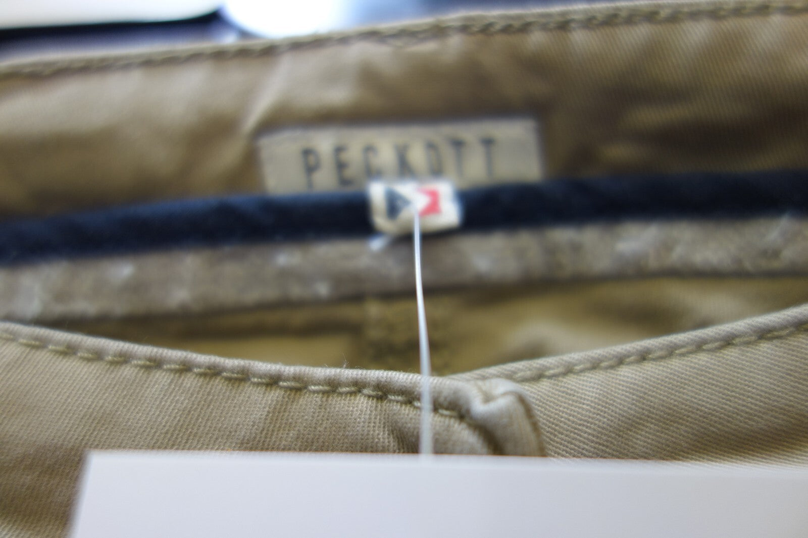 EK0128 damen Hose von Peckott, Gr. 402