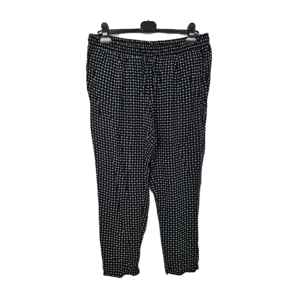 EK8901 Damen Hose von Seasous, Schwarz, Gr. L0