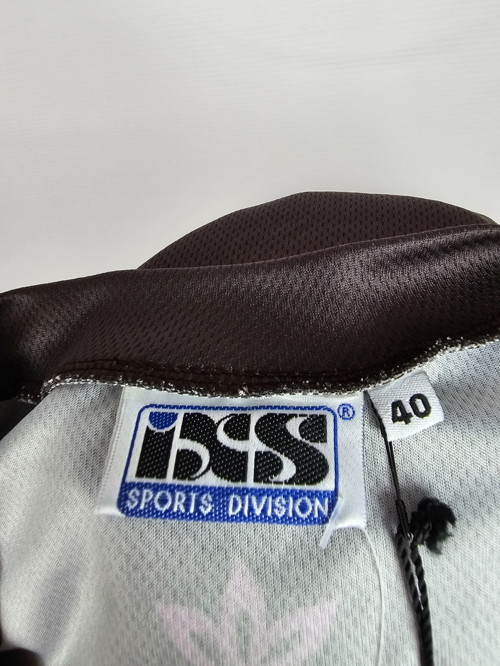 EK5422 Damen Radsport Shirt von iXS, schwarz, Gr.406