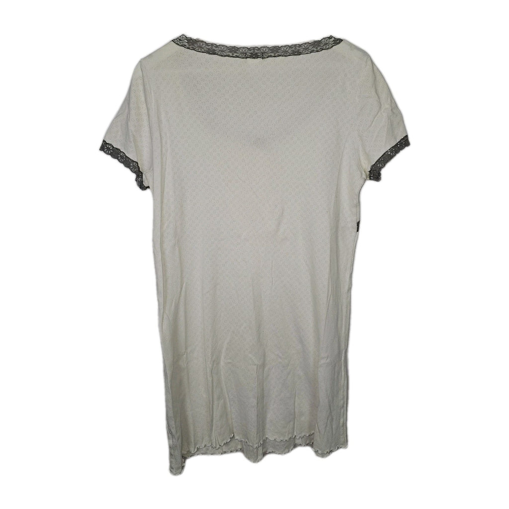EK8826 Damen Kleid von Heine, weiß, Gr.424