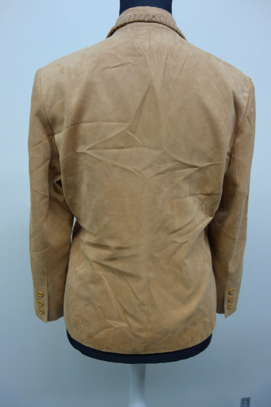 EK1441 Damen Jacke von Hämmerle, hellbraun/sand, Gr. 464