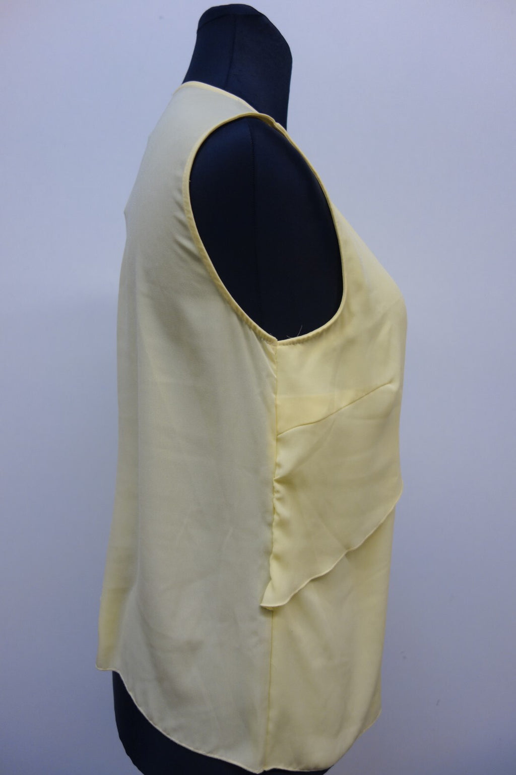EK3580 Damen Shirt von Steilmann, gelb, Gr. 422