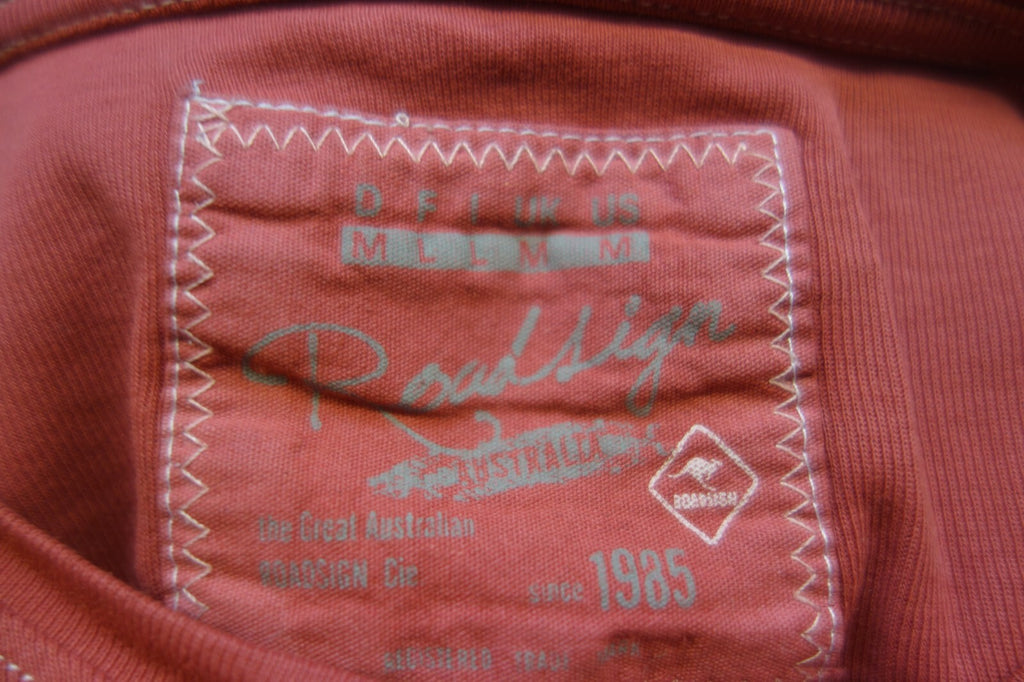 EK0253 Damen Oberteil Größe S rot4