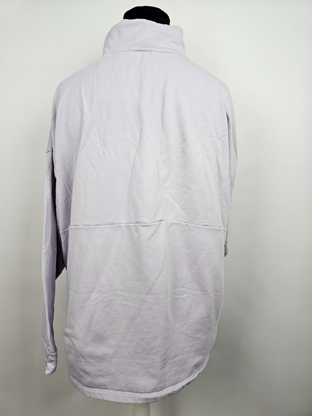 EK5454 Damen Pullover von Essentials by Tchibo, flieder, Gr. 52/543