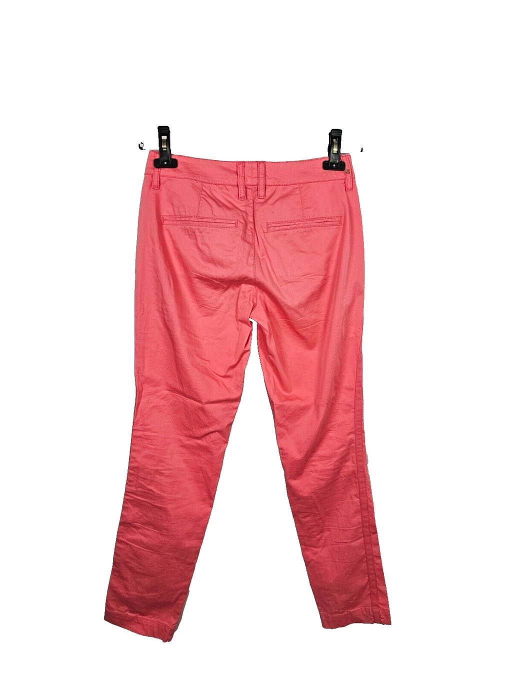 EK6624 damen Chino Hosen von Cinque, Lachsrosa, Gr.343