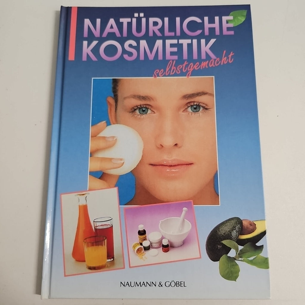 EB2220 „Natürliche Kosmetik selbstgemacht“ 0