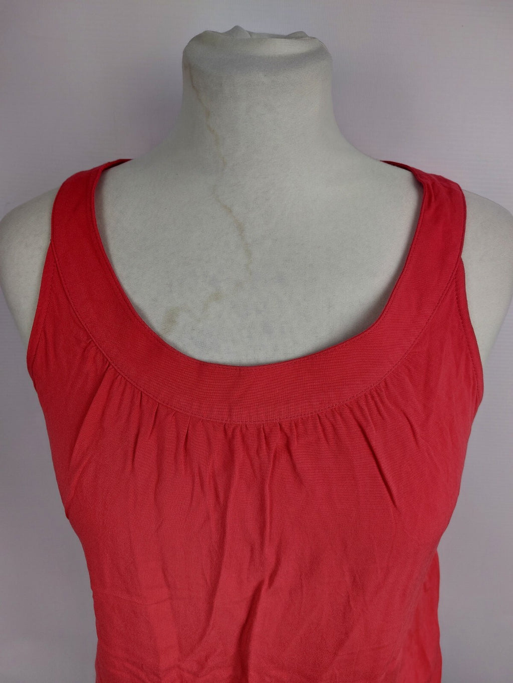 EK1661 Damen Top von Street One, rot, Gr.361