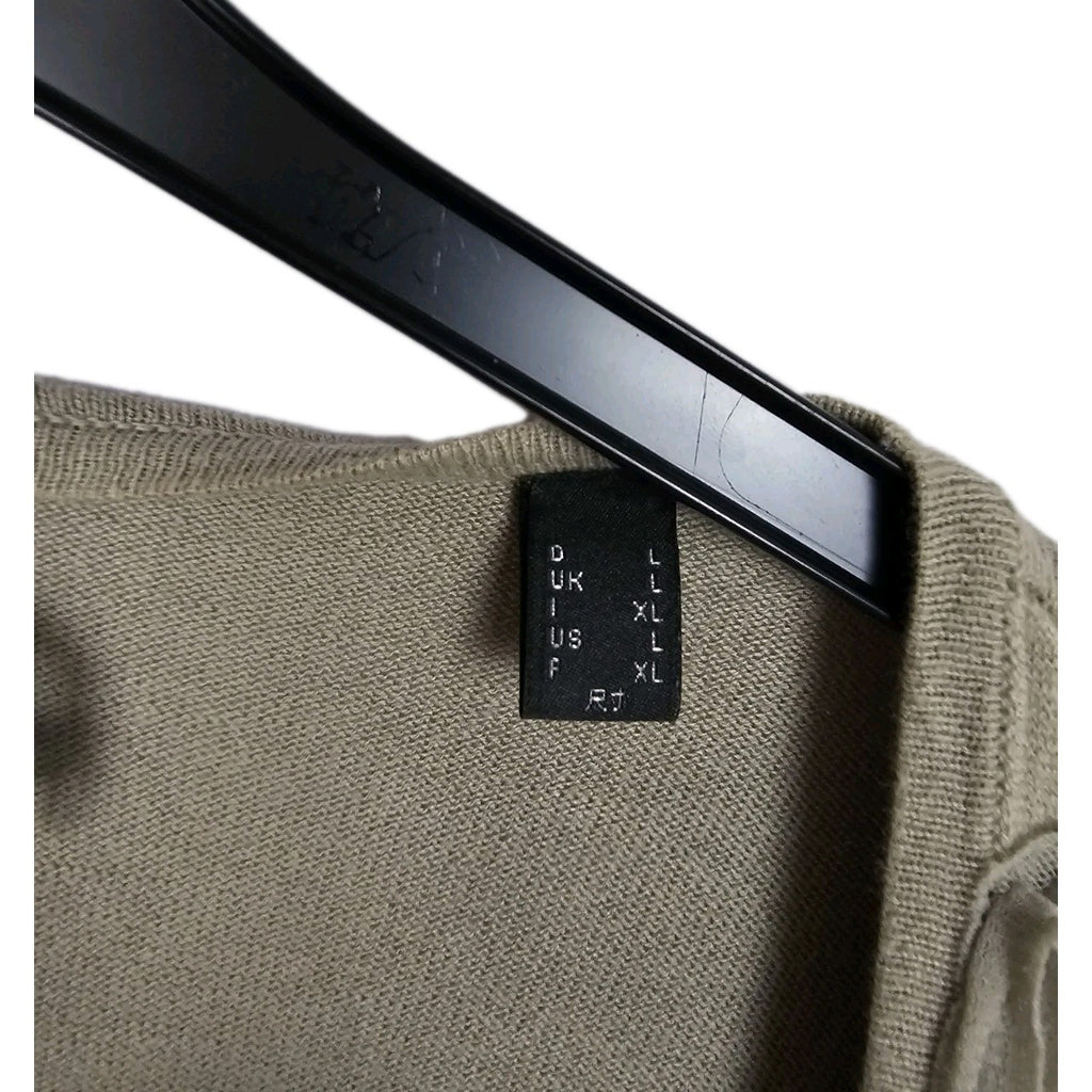 EK10572 Damen Wickeljacke von Esprit, Beige, Gr. L3