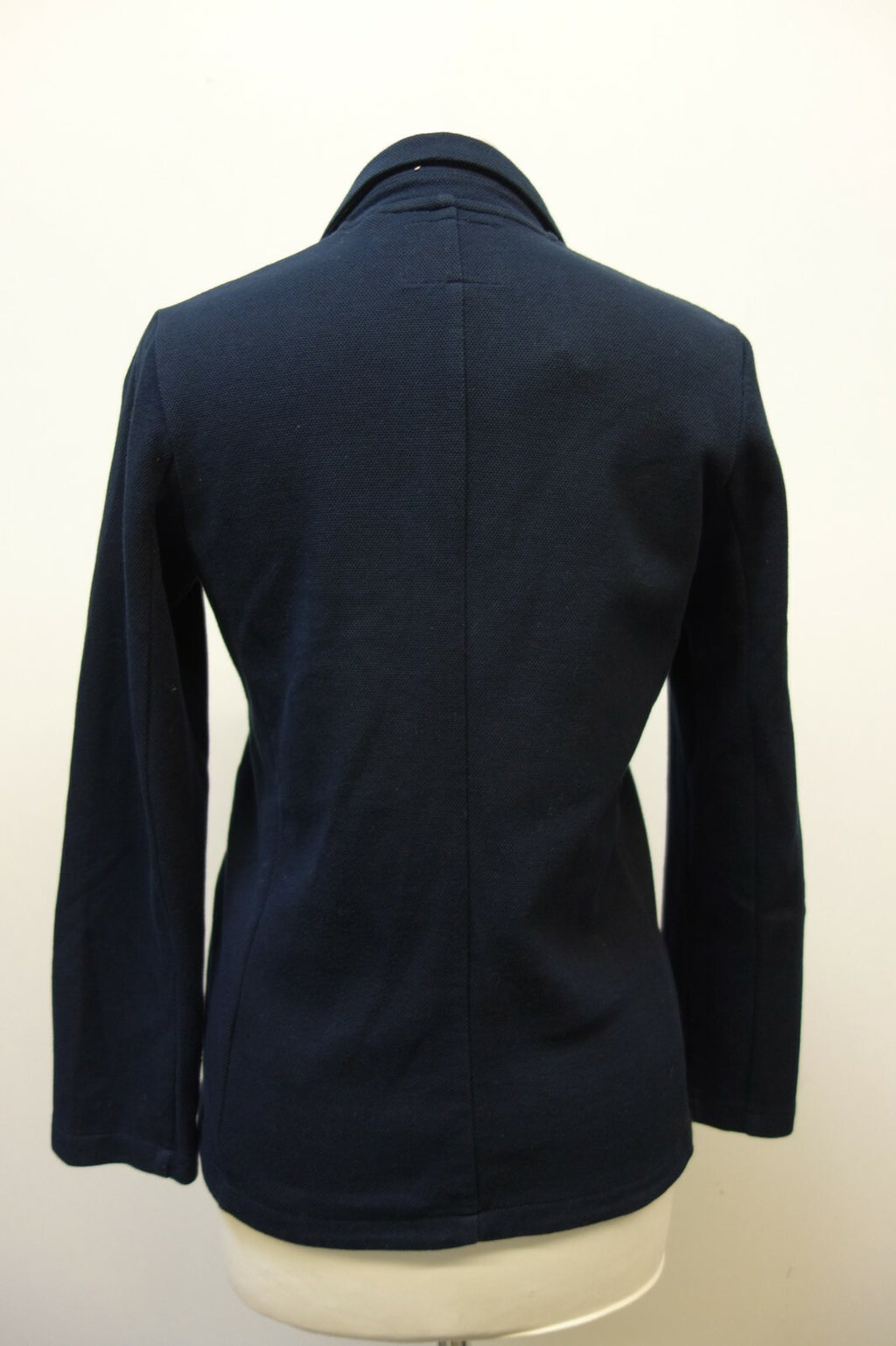 EK1240 Jungen Jacke von C&A, dunkelblau, Gr. 1584