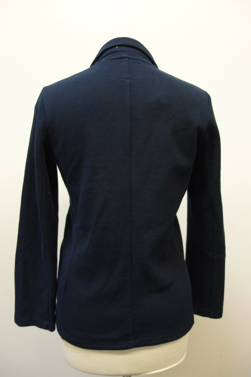 EK1240 Jungen Jacke von C&A, dunkelblau, Gr. 1584
